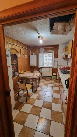 Apartament 4 camere Râmnicu Vâlcea - poza 3