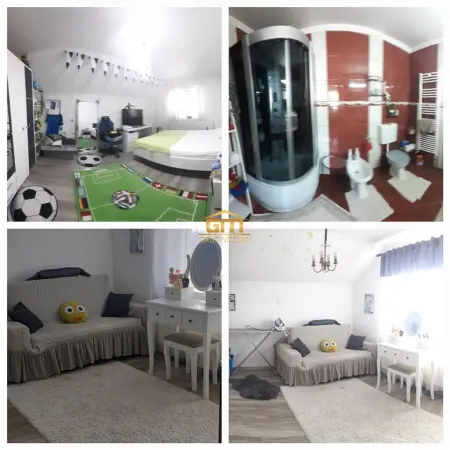 Casă 5 camere Budești - poza 2