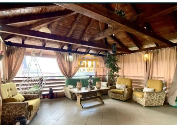 Casă 5 camere Budești - poza 3