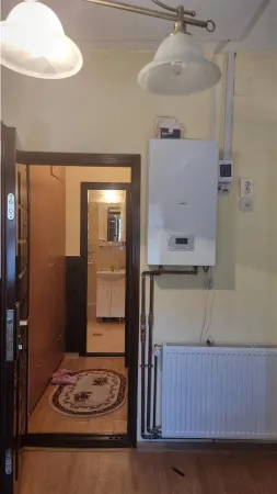 Casă 2 camere Babeni - poza 2