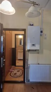 Casă 2 camere Babeni - poza 2