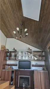 Casă 2 camere Babeni - poza 6