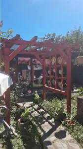 Casă 2 camere Babeni - poza 9