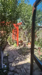 Casă 2 camere Babeni - poza 10
