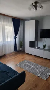 Apartament 2 camere de inchiriat - Nord (Calea lui Traian), decomandat, mobilat și utilat - Ramnicu Valcea