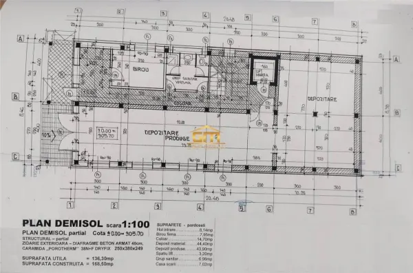 Spațiu industrial Râmnicu Vâlcea - poza 10