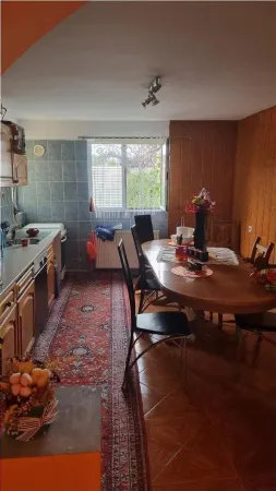 Casă 7 camere Păușești-Măglași - poza 7