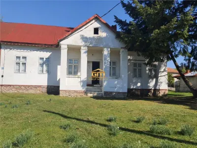 Casa Salatrucel - Calimanesti