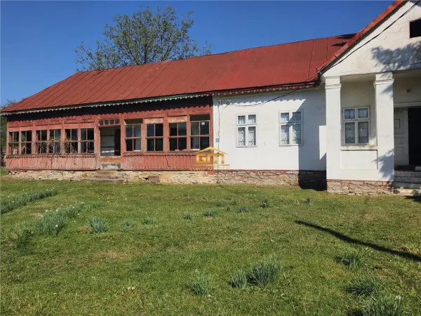 Casă 12 camere Călimănești - poza 2