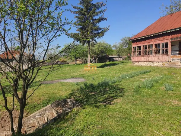 Casă 12 camere Călimănești - poza 3