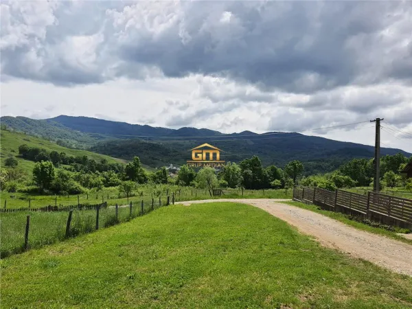 Casă 2 camere Salatrucel - poza 1