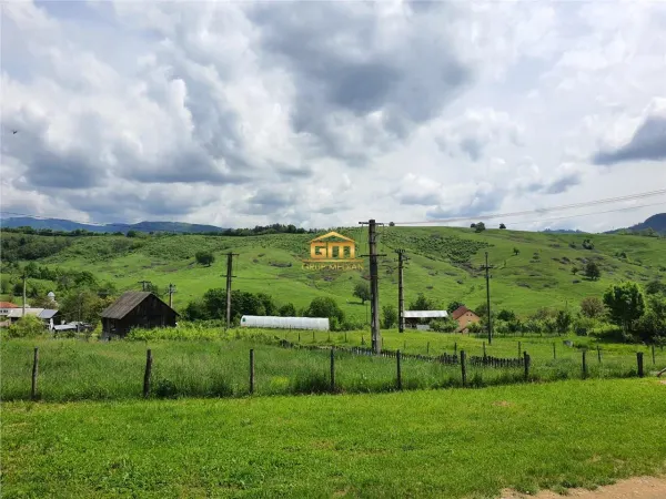 Casă 2 camere Salatrucel - poza 2