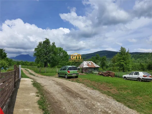 Casă 2 camere Salatrucel - poza 3