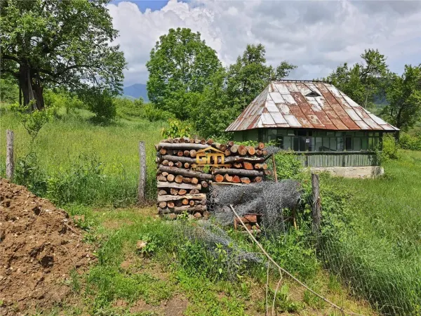 Casă 2 camere Salatrucel - poza 6