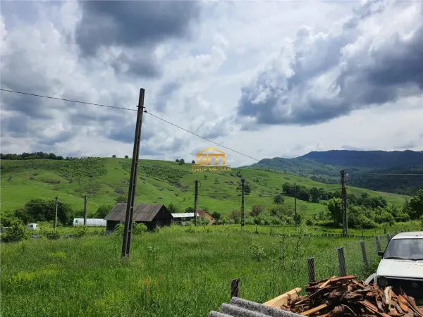 Casă 2 camere Salatrucel - poza 7