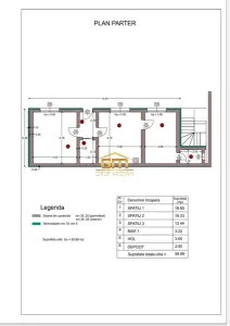 Casă 6 camere Râmnicu Vâlcea - poza 8