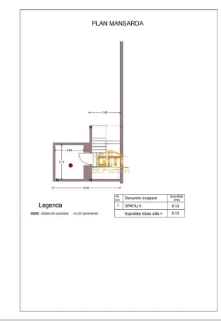 Casă 6 camere Râmnicu Vâlcea - poza 10