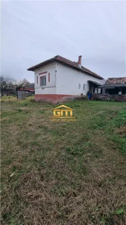 Casă 3 camere Budești - poza 1