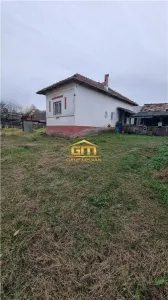 Gospodarie in com. Budesti - Budesti