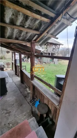 Casă 3 camere Budești - poza 3