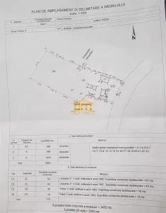 Casă 3 camere Budești - poza 7