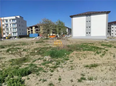 Teren Râmnicu Vâlcea - poza 2