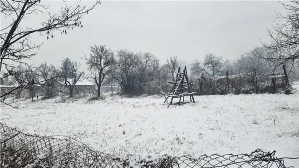 Teren Budești - poza 2
