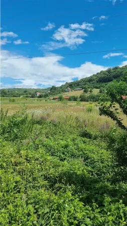 Teren Călimănești - poza 1