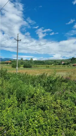 Teren Călimănești - poza 2