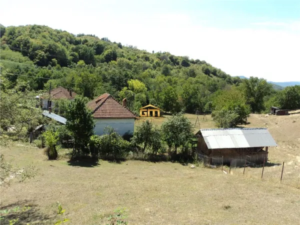 Casă 2 camere Berislavesti - poza 10