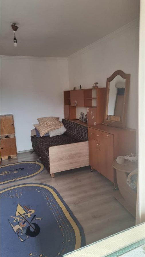 inchiriere garsoniera, zona Traian - Ramnicu Valcea