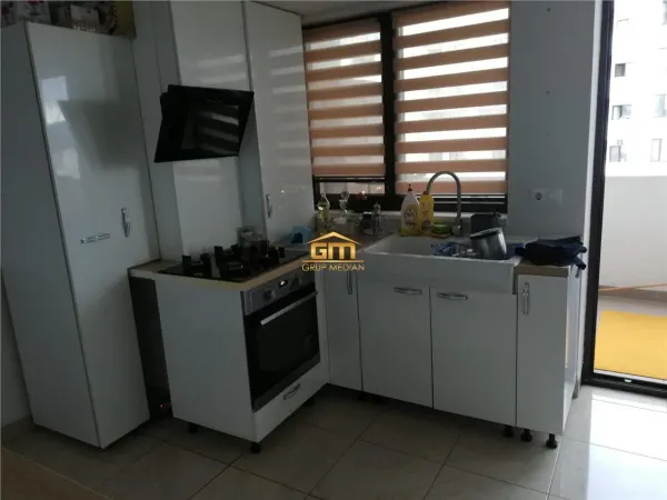Apartament 3 camere Râmnicu Vâlcea - poza 1
