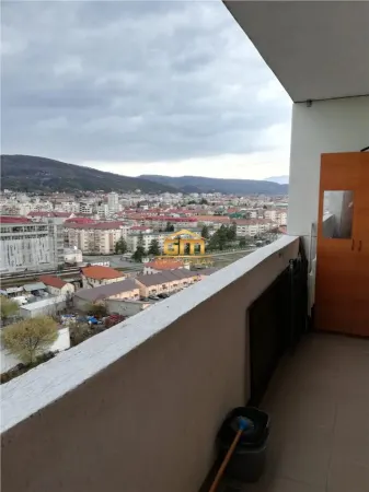 Apartament 3 camere Râmnicu Vâlcea - poza 9