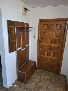 Apartament 3 camere, cu centrala proprie - Ramnicu Valcea