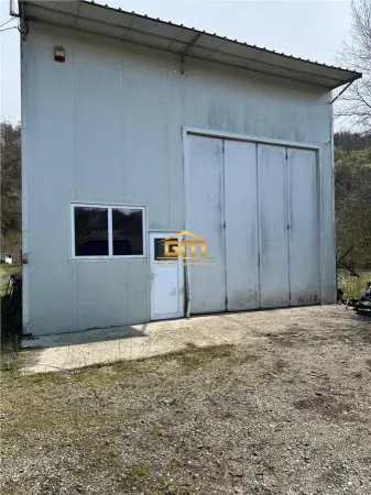 Spațiu industrial Golești - poza 2