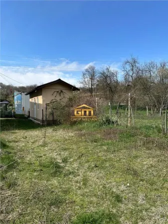 Spațiu industrial Golești - poza 4