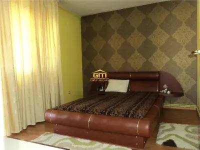 Casă 6 camere Bujoreni - poza 13