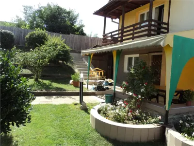 Casă 6 camere Bujoreni - poza 3