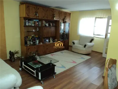 Casă 6 camere Bujoreni - poza 8