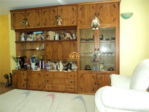 Casă 6 camere Bujoreni - poza 10