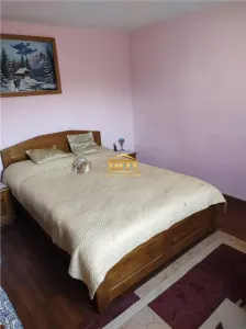 Două case in aceeași curte, 5.600 mp teren - Golești | 138.000 € negociabil - foto 14