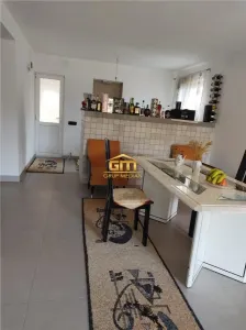Două case in aceeași curte, 5.600 mp teren - Golești | 138.000 € negociabil - foto 8