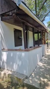 Casă 2 camere Golești - poza 2