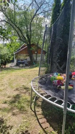 Casă 2 camere Golești - poza 5
