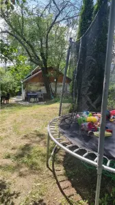Casă 2 camere Golești - poza 5