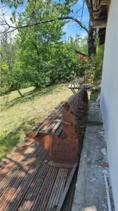 Casă 2 camere Golești - poza 6