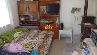 Casă 2 camere Golești - poza 8