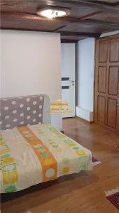 Casă 2 camere Golești - poza 10