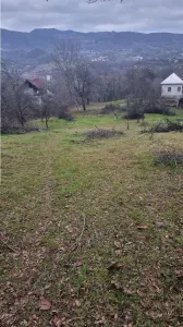 teren 4065mp, Vladesti - Vladesti