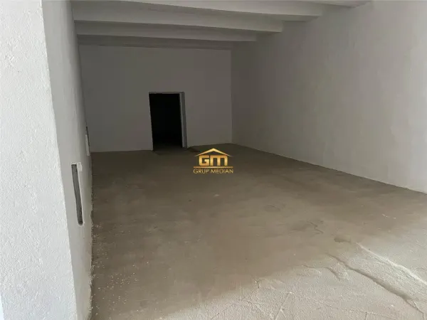 Spațiu industrial Bujoreni - poza 2